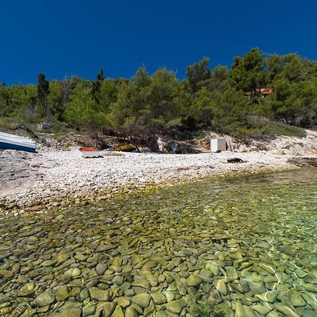 Olive'S Garden House Villa Vela Luka Eksteriør billede