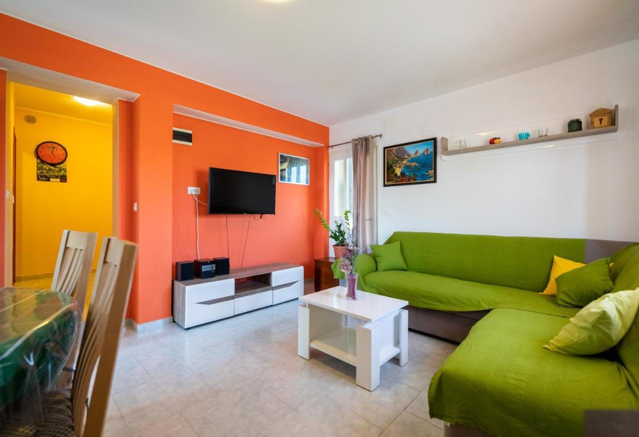 Olive'S Garden House Villa Vela Luka Eksteriør billede