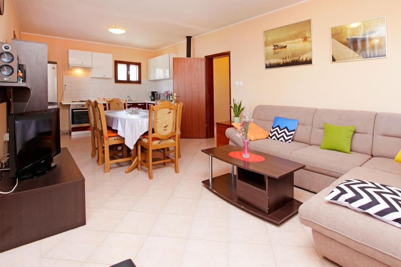Olive'S Garden House Villa Vela Luka Eksteriør billede