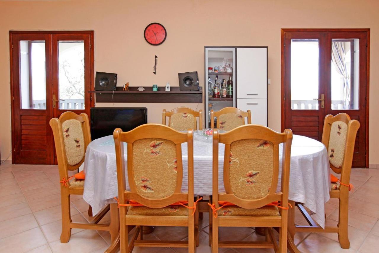 Olive'S Garden House Villa Vela Luka Eksteriør billede