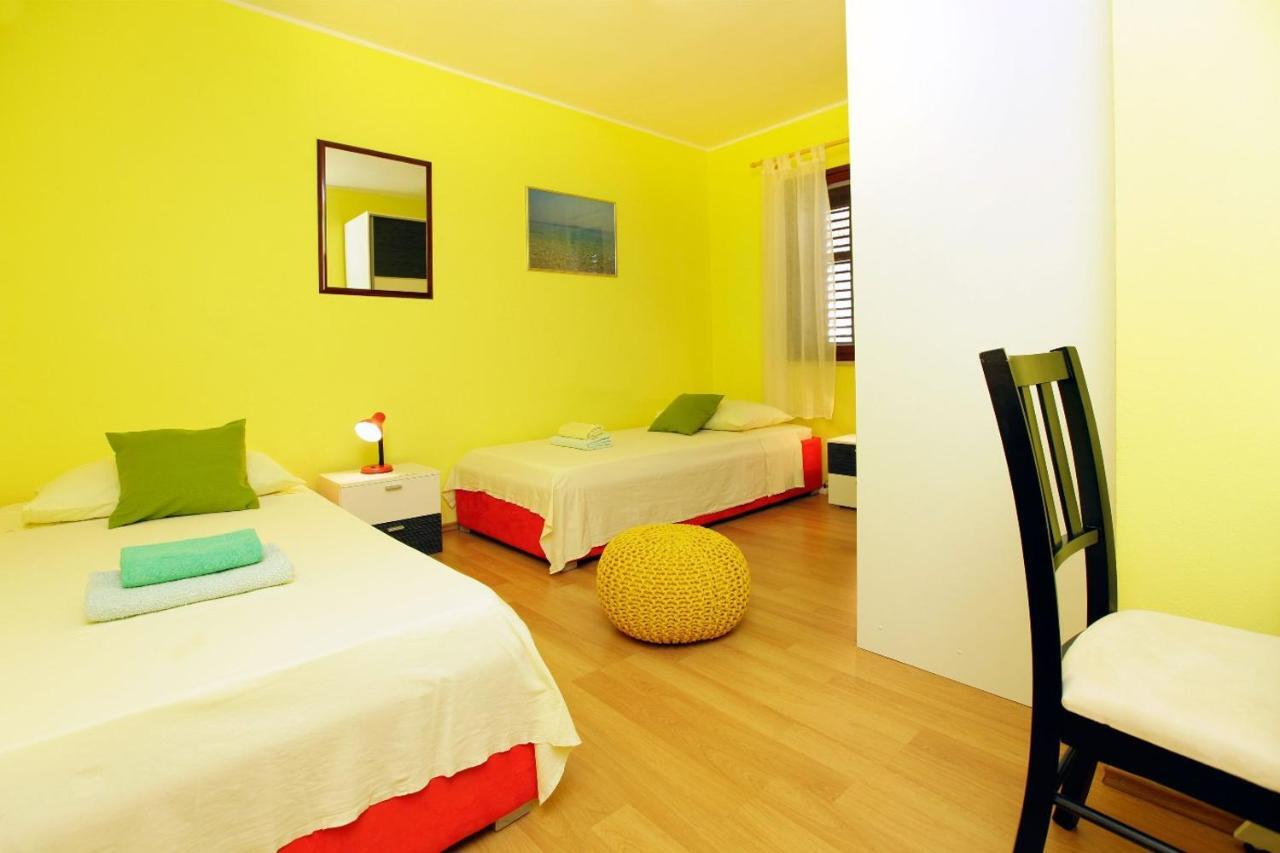 Olive'S Garden House Villa Vela Luka Eksteriør billede