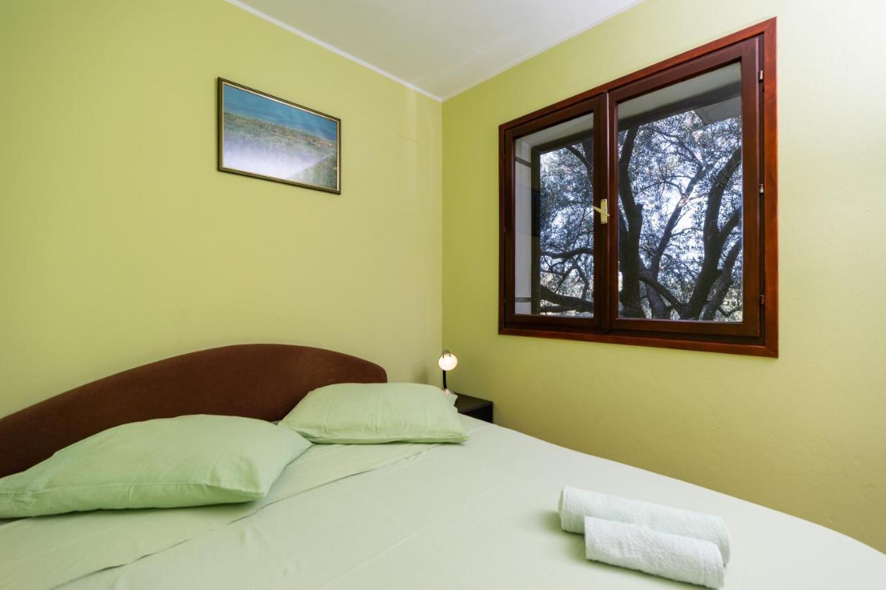 Olive'S Garden House Villa Vela Luka Eksteriør billede