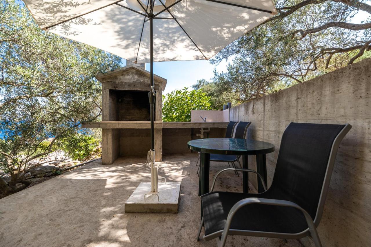 Olive'S Garden House Villa Vela Luka Eksteriør billede